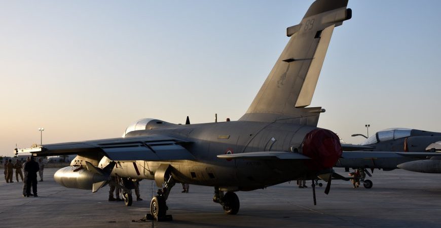 Hava Kuvvetleri’nde 17 milyon euroluk uçak parçası kayıp!