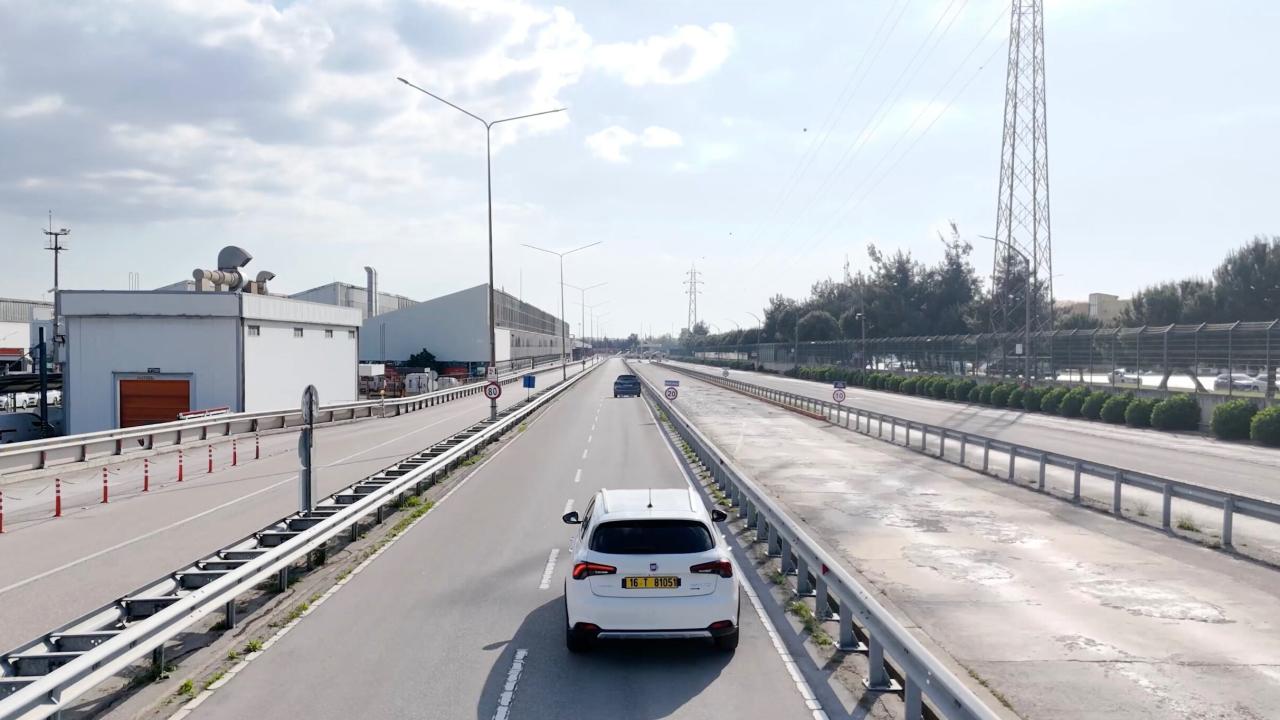 Türkiye'nin yol koşullarına özel milli sürüş desteği geliyor