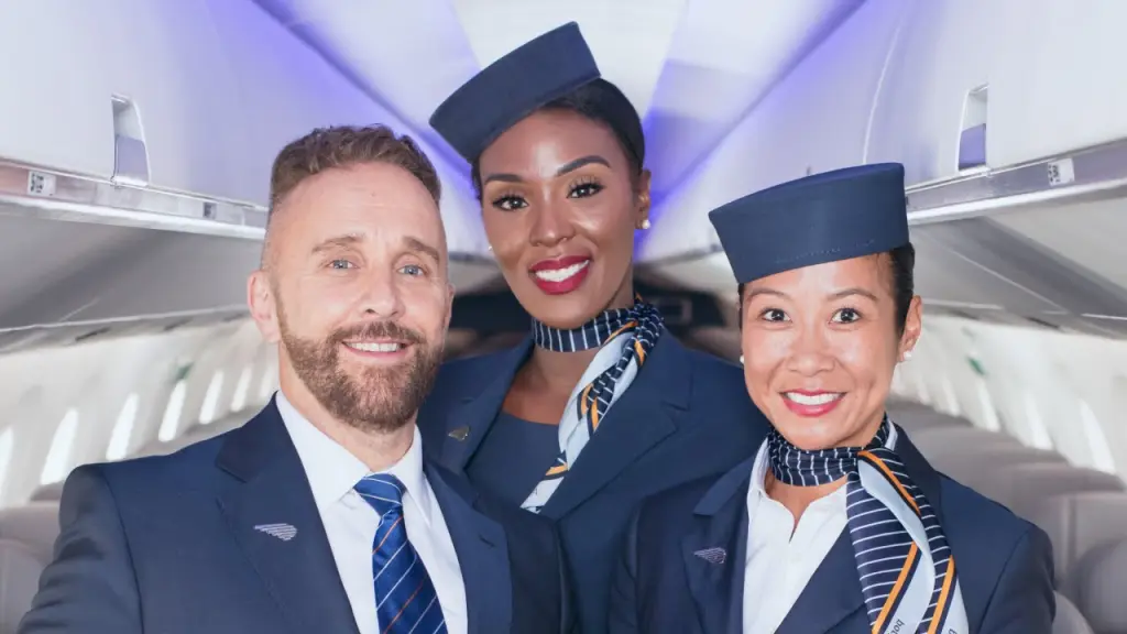 Kanadalı Porter Havayolları, Air Transat ile Türkiye’ye kod paylaşımı ile uçacak