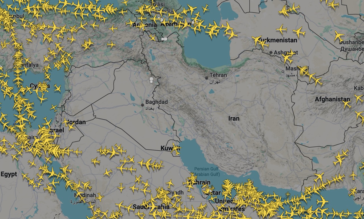 Bakan Uraloğlu: THY ve Pegasus’un İran’da birer uçağı kaldı