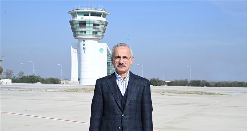 Uraloğlu duyurdu: Sefer iptalleri uzatıldı