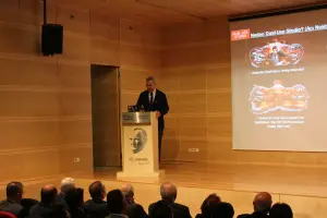 İTÜ ARI Teknokent ve InnotalentPlus’tan stratejik hamle