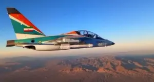 F-35 Tahran üzerinde İran’ın Yak-130 uçağını vurdu