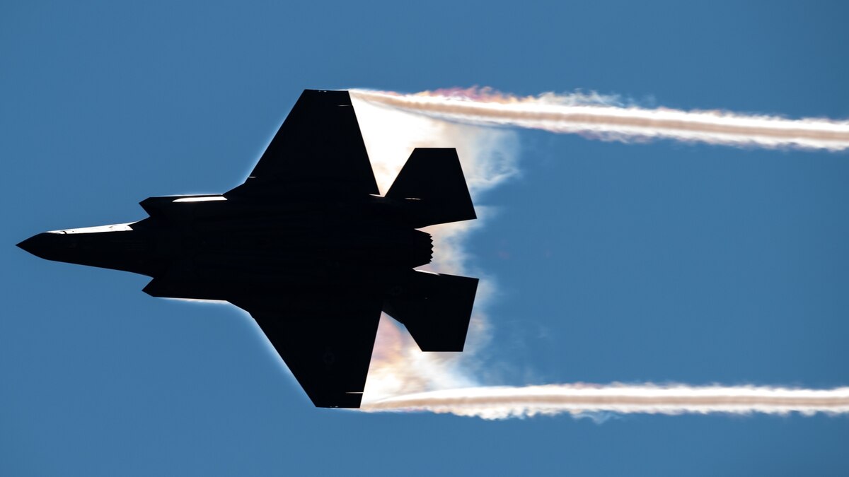 F-35 maliyeti artınca siparişi düşürdü