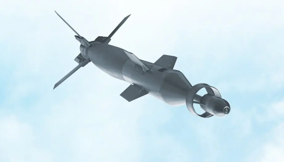 KIZIELMA, LGK-82 ve TEBER-82 attı